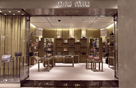 miu miu houston